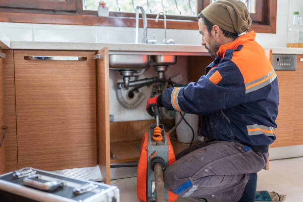 Best Same-Day Plumbing Service  in Herrin, IL