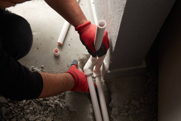 Best Local Plumber Services  in Herrin, IL