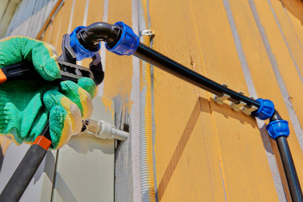 Best Affordable Plumbing Services  in Herrin, IL
